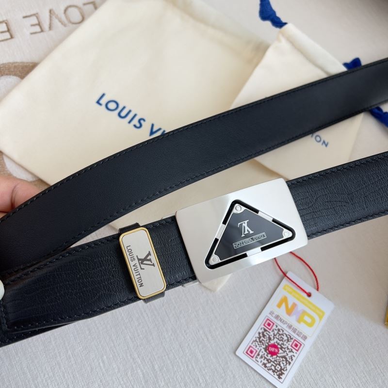 Louis Vuitton Belts